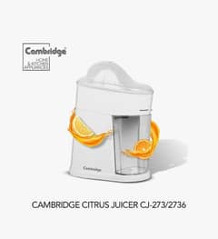 40%discount Cambridge citrus 2736 juicier