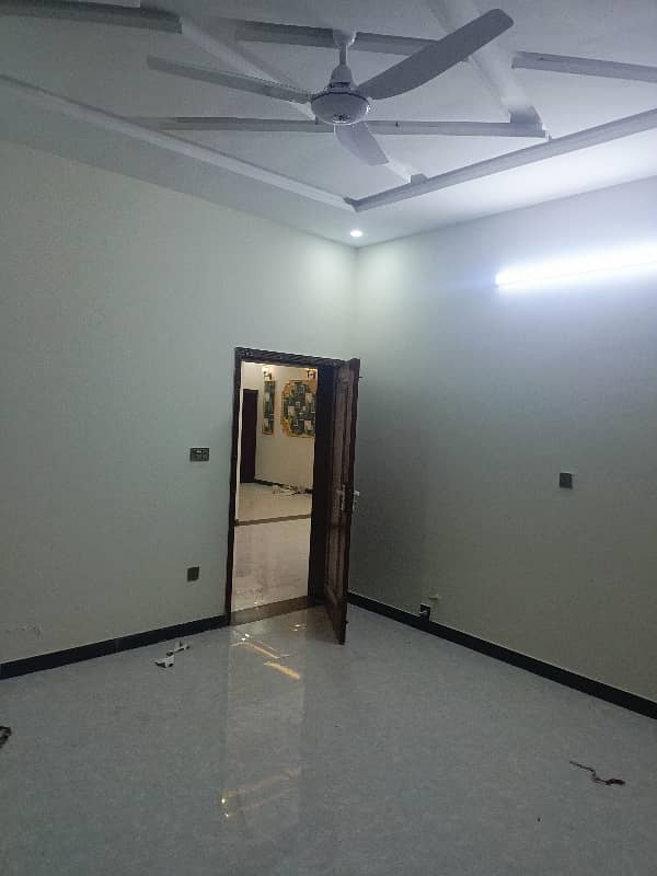 Brand New Double Storey House For Sale In Afsha Colony Near Range Road Rwp 8