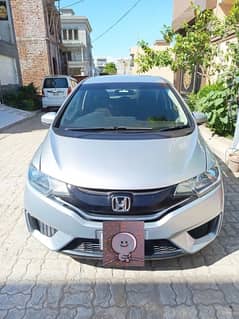 Honda Fit 2014