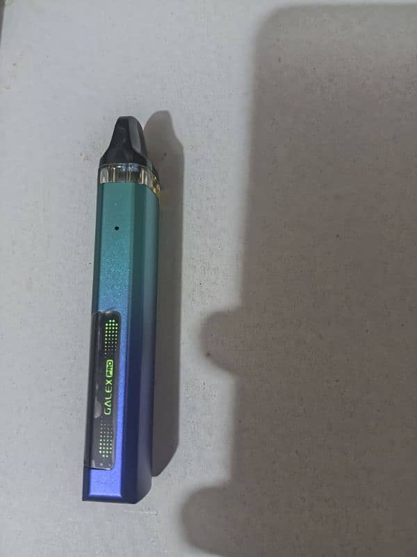 Freemax Pod Galex Pro vape 5