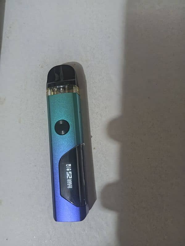 Freemax Pod Galex Pro vape 7