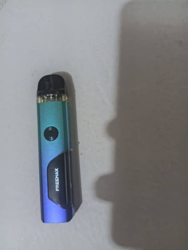 Freemax Pod Galex Pro vape 8