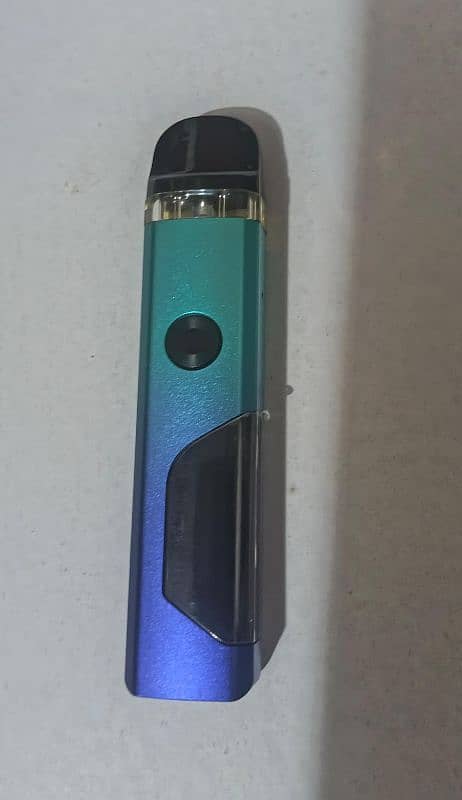 Freemax Pod Galex Pro vape 9