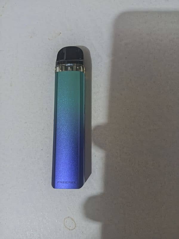 Freemax Pod Galex Pro vape 10