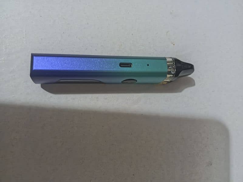 Freemax Pod Galex Pro vape 17