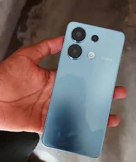 Xiaomi Redmi Note 13 (03054610800) 0