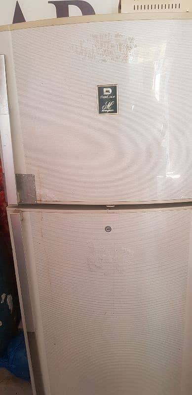 dawlance refrigerator for sale in a very affordable price 6