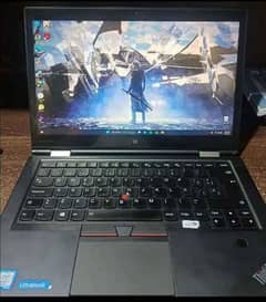 Lenovo X1 Yoga i7 6th gen