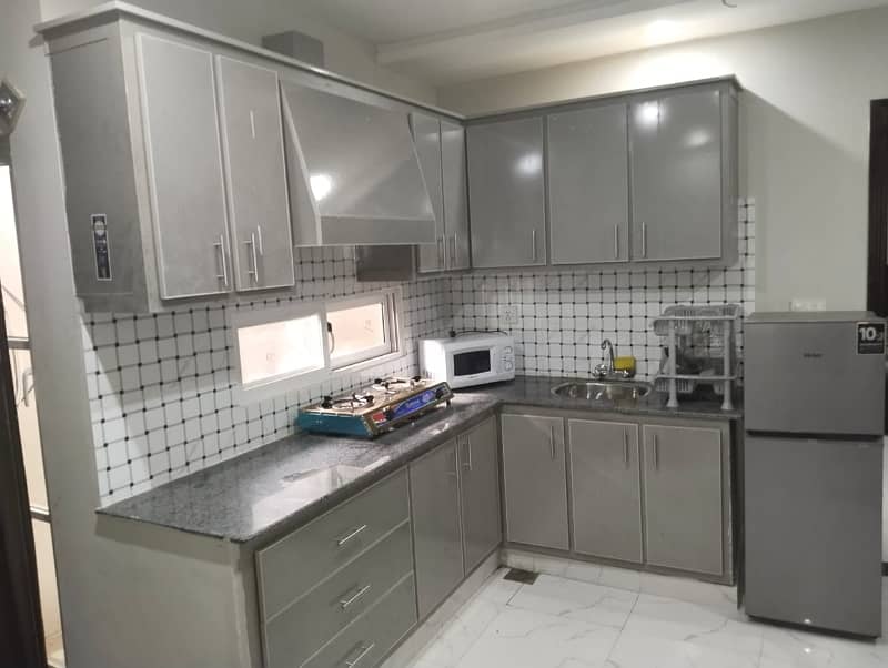 Fully Furnished Apartment For Rent 3