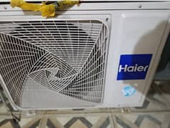 Haier DC inverter