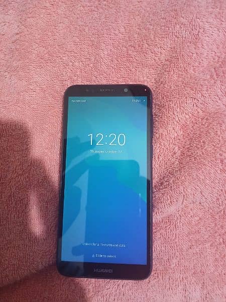 Huawei Y5 Prime 6