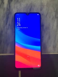 oppo f9 pro 6/128gb duel sim