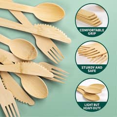 Cutlery set - Pack of 12 (03145156658)