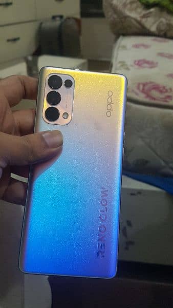 oppo reno 5 pro 6