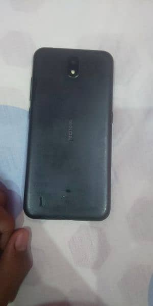 Aquos r2 Sony xz3 and nokia 3