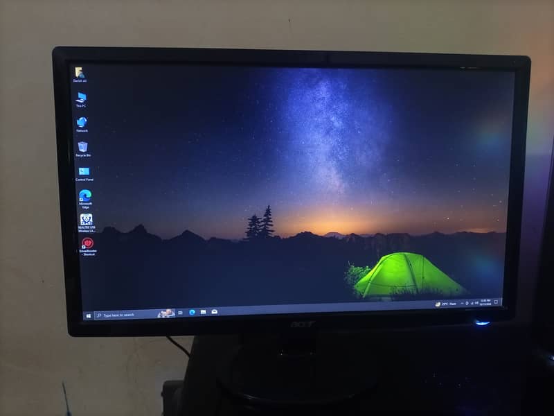 Acer Monitor 0