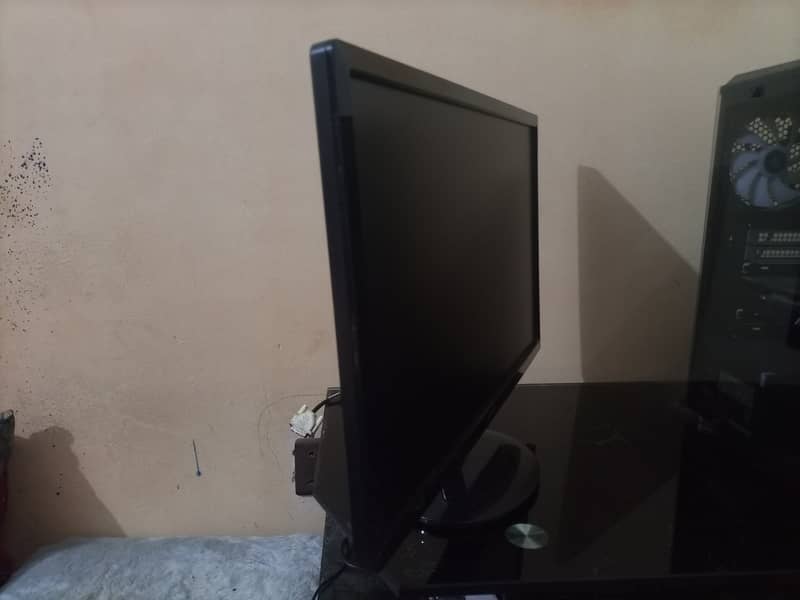 Acer Monitor 1