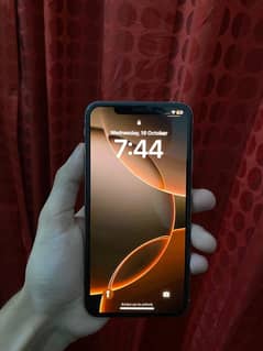 XS Max Non Pta 64Gb