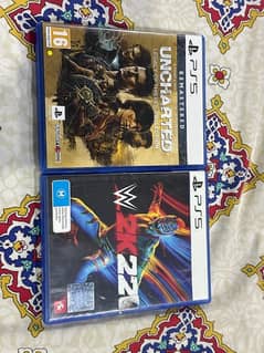 play station 5 game WW2k22