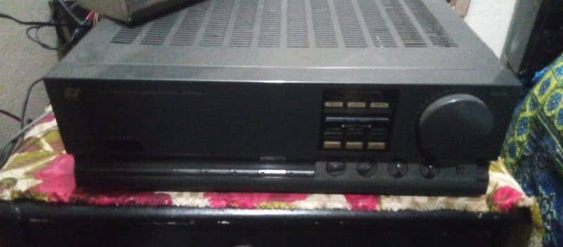 amplifier japani 110 wat 2