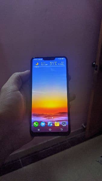 VIVO V9 urgent sale 0