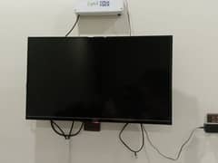 32" inch Led television