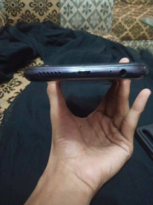 infinix hot 8 2