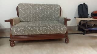 Sofa Set 7 seater (3,2,1,1)