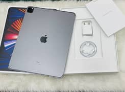 Apple iPad Pro 12.9 inches M1 (256GB)