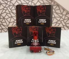 Knee Lever Neo Korean Lever For Arcade Sticks Brand New 0