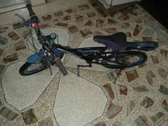 KIDS CYCLE