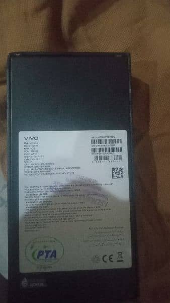 VIVO V30E 8/256 3