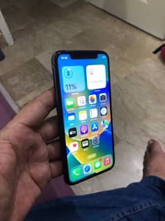 IPhone X 64GB Pta Approved