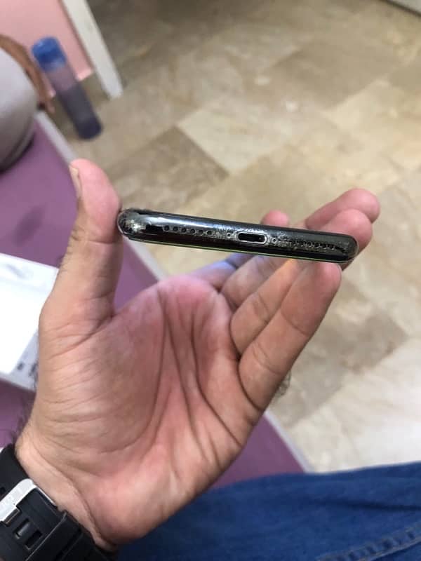 IPhone X 64GB Pta Approved 2