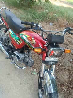 Honda 70 for sale