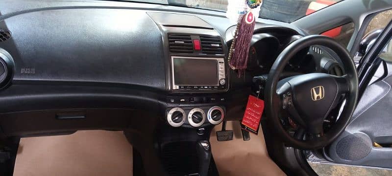 Honda Airwave 2007 1