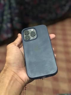 iPhone 13 Pro 10/10 condition with original charger