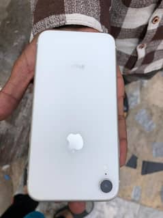 iphone XR total original phone