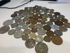 antique coins | old coins