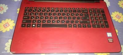 Hp laptop for sell 0