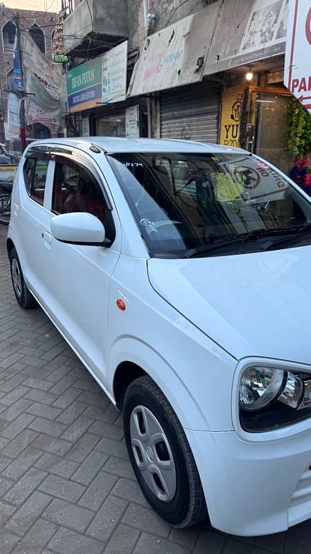 Suzuki Alto 2024 3