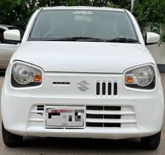 Suzuki Alto 2022