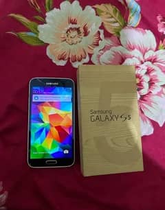 samsung s5 pta approve