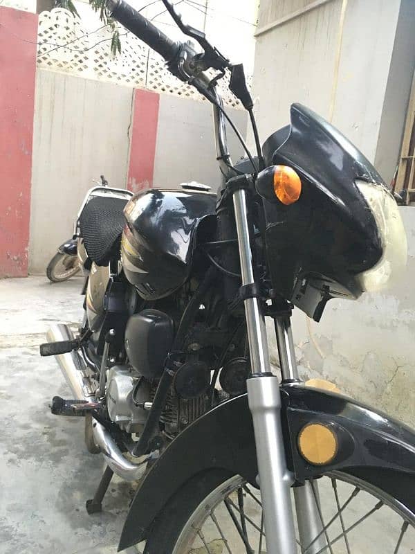 Super star 100cc 2021 5