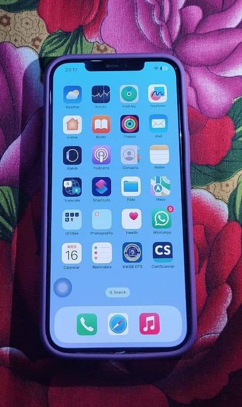 Iphone 12 pro max 256GB NON PTA 2