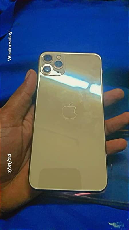 iphone 11 pro max non pta 3