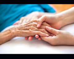 We provide professional home care service in Islamabad