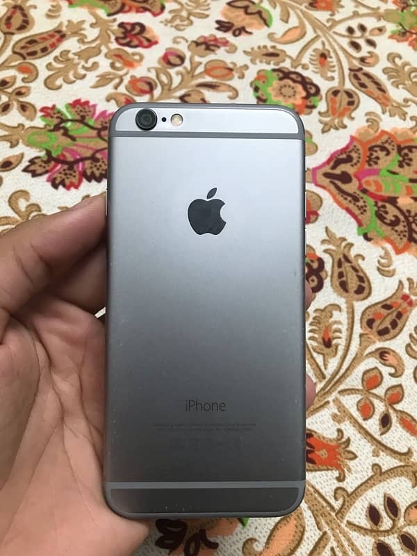 iphone 6 pta 64gb 1