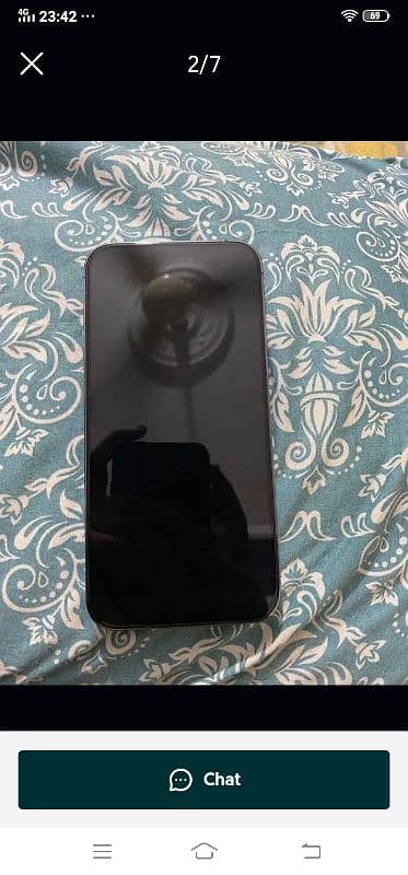 iphone 14 pro max jv condition 10/10 1