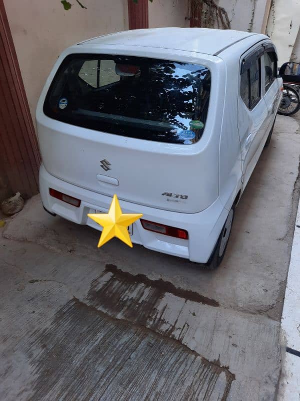 Suzuki Alto 2017 3